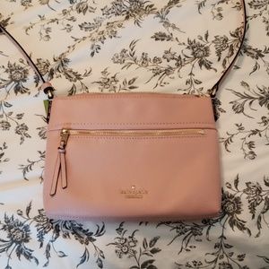Kate Spade small crossbody purse